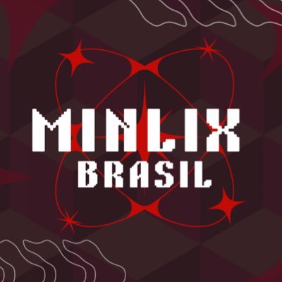 MEOW! Minlix Brasil, sua primeira fanbase brasileira dedicada aos membros #LEEKNOW e #FELIX do grupo sul-coreano @Stray_Kids • Reserva/Bubble @minlixbrasil_
