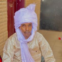 Mahamat Youssouf louki (@mahamatlouki) 's Twitter Profile