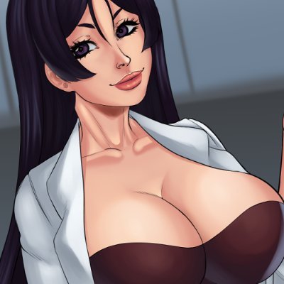 Hello, everyone. I'm Nicole and I love Hentai, art, anime and such. 
If you want to grow and get boosted, DM me. I'll help you out! ❤️
Backup @DrNicoleAubert