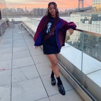 Anndi Jinelle (@seranndipity) 's Twitter Profile