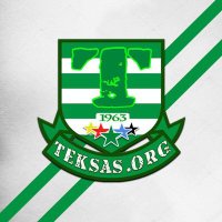 TEKSAS(@teksasorg) 's Twitter Profile Photo