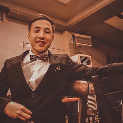 Shehangz19's profile picture. 