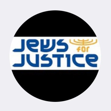 Tzedek. Jews of conscience standing against false idols and for the protection of civil liberties and freedom of expression.