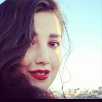 Zohreh (@zohreh88) 's Twitter Profile
