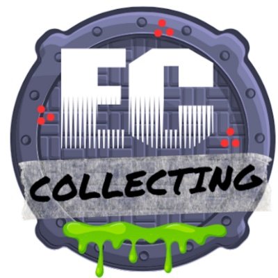 Everything toy collecting, toy hunting, unboxing and reviews, content creator. Check out @ECcollecting on Youtube, instagram, tiktok, and Facebook