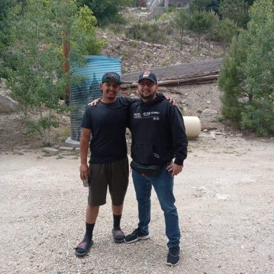 _SeriouslyJuan's profile picture. Gemini♊️ / No one saves us but ourselves. No one can and no one may. We ourselves must walk the path