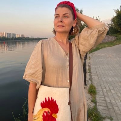 T_HandsMagic's profile picture. Creator✨ Handmade ART-objects with meaning 🍄 NFTs with a physical part