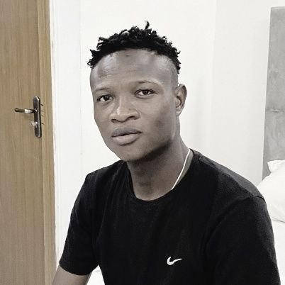 ayindeabiola_'s profile picture. God and Humanity