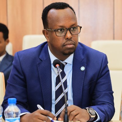 Spokesperson for the Federal Government of #Somalia and the Director of Communications and PR @SomaliPM. Formerly edited the @BBCNews & @UN @newhumanitarian.