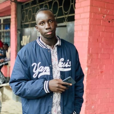 Majok Nicolas211🇸🇸 Profile