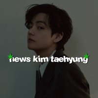 KIM TAEHYUNG NEWS (@newskimtaehyung) 's Twitter Profile