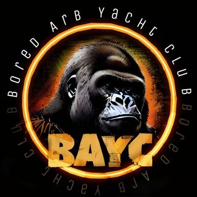 Inspired by the Bored Ape Yacht Club NFT project. Rewarding holders in its ecosystem.