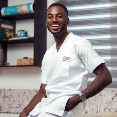 Manager, Ghana News Guide || Dikan Journalism Fellow 2025 || I believe in God || I follow back || https://t.co/svD6SSGKfs