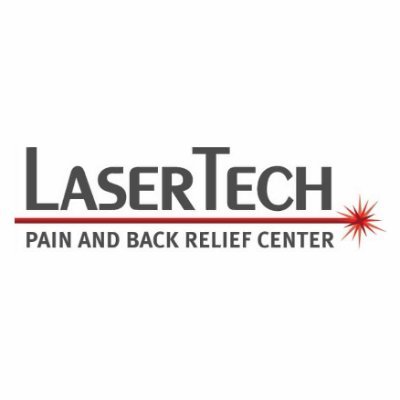 LaserTechAZ's profile picture. Non-invasive laser-based treatment options that get to the root of what’s causing your pain.
