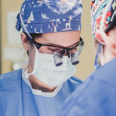 CourtneyKRoweMD Profile Picture
