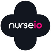 NurseIO(@nurseio) 's Twitter Profile Photo