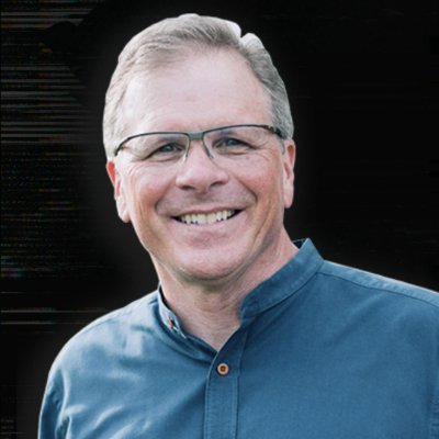 Frank Turek Profile