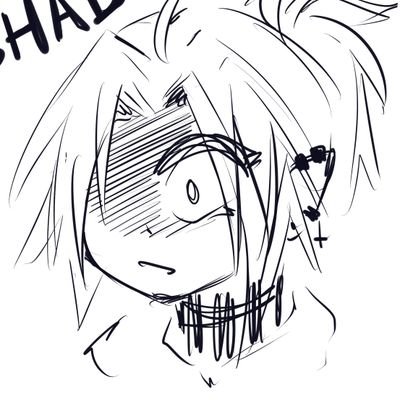 ded account kindaさんのプロフィール画像