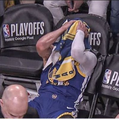 isaiahin4's profile picture. from the amazing Wilt, Run TMC, WeBelieve, into Splash Brother Dynasty

*not affiliated with the Golden State Warriors