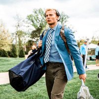 Harrison Schertzinger (@harrisonschert) 's Twitter Profile Photo Harrison Schertzinger (@harrisonschert) 's Twitter Profile Photo