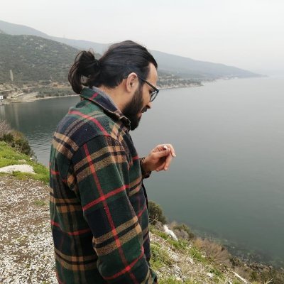 mohamadshhadah's profile picture. صحفي ومعدّ برامج