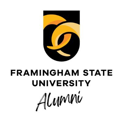 The official Twitter account for Framingham State's 40,000+ alumni. #GoRams !