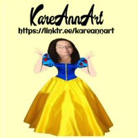 KareAnnArt(@KareAnnArt1) 's Twitter Profile Photo