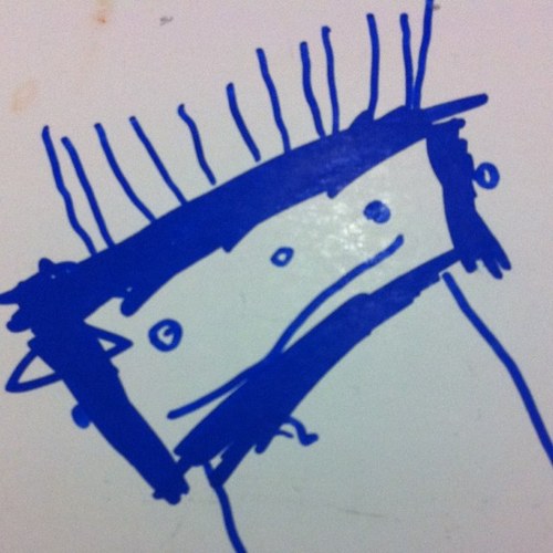 icecat666's profile picture. 