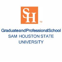 SHSU The Graduate and Professional School(@SHSUGradSchool) 's Twitter Profile Photo