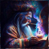 Uy (@thecryptoxbt) 's Twitter Profile