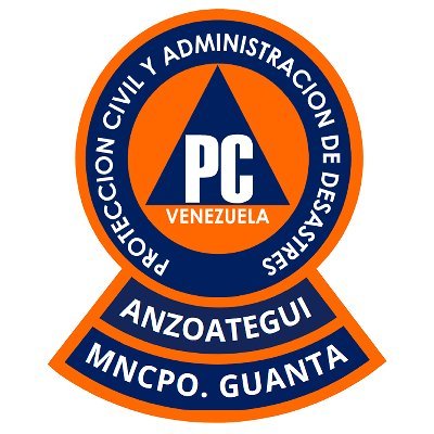 Instituto Autónomo Municipal de Protección Civil y Administración de Desastres  Guanta

Contacto:
(0281)-268.3461