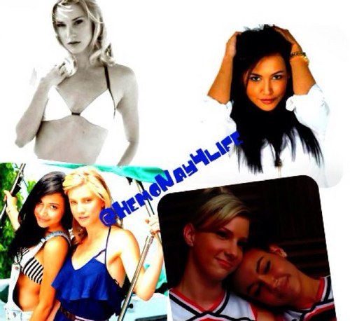HemoNay4life's profile picture. Well, glee, Naya, and Heather are pretty much my life... u know? HEYA!!!! Follow! My other tumblr is teamhemonay4life
