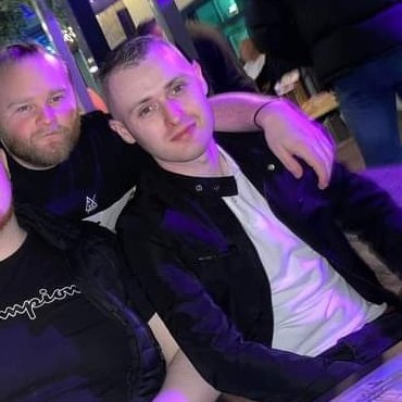 Im from belfast,ireland im 28. Celtic and man city