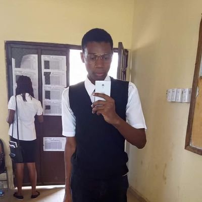 Electrical & Electronics Engineer ⚡ | Smart Systems & Data Integration Specialist | Turning ideas into circuits, and data into insight | Tech meets purpose 🇳🇬