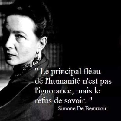 Le bien être de l’humanité est toujours l’alibi des tyrans. Albert Camus