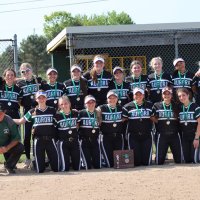 Aurora Softball(@SoftballAurora) 's Twitter Profile Photo