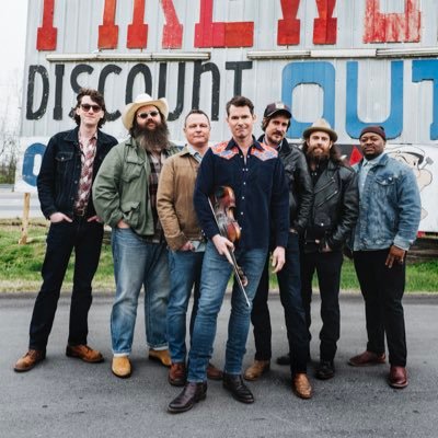 Old Crow Medicine Show