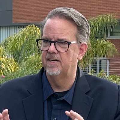 edstetzer Profile Picture