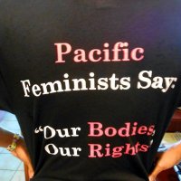 Pacific Feminist SRHR Coalition(@pacfemsrhr) 's Twitter Profileg