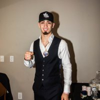 Jose el Rayo Valenzuela(@rayoboxing) 's Twitter Profile Photo