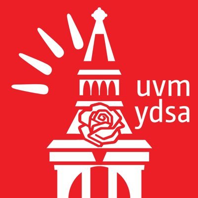 🌹🏔UVM YDSA🏔🌹