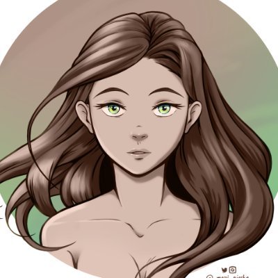 Mari_aisskaさんのプロフィール画像