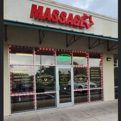 Best Massage in Tampa Bay area. 100% all Chines female staff. No games or drama. Just amazing massage in clean quite professional surroundings. Online Booking