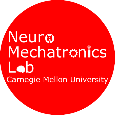 We are the NeuroMechatronics Lab, led by Doug Weber and Darcy Griffin. We play with gadgets and love muscles💪🦾, brains🧠, and DRGs⚡️ Run by students & postocs