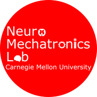 NeuroMechatronics Lab(@NeuroMechLabX) 's Twitter Profile Photo