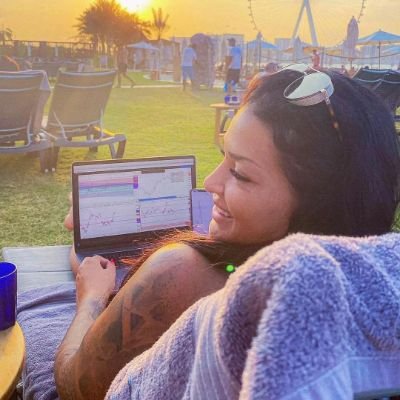 Dejitaru tsūka, konpyūtasaiensu, angō 📥 #Bitcoin 🤑 #Binance
Business magnate and a full time investor📊💪🏼💫🥰 Crypto #ETF
