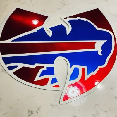 Buffalo native living in Birmingham.  #BillsBackersOfBirmingham
#GOBILLS
 #BillsMafia
Instagram @corey_buffalo