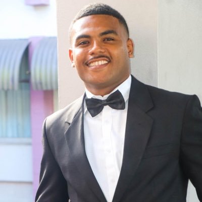 Member of Yanu Boyz 🇫🇯 🎶
Gone ni Lamiti, Gau / Vasu ni Bukuya, Magodro 🙌 JKLK