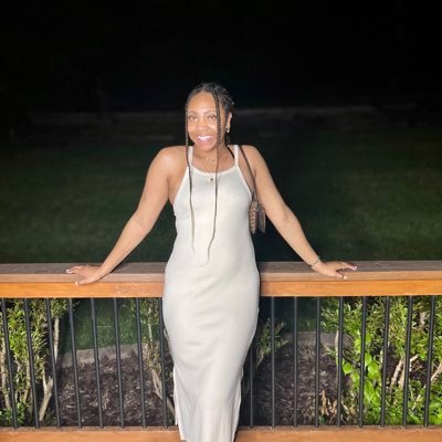 Sydni Harvey athlete profile head shot