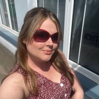 Hannah Belcher (@hannahjbelcher) 's Twitter Profile Photo Hannah Belcher (@hannahjbelcher) 's Twitter Profile Photo